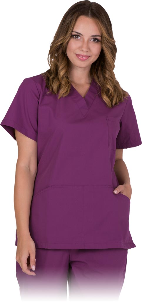 Bluza ochronna REIS - VILANELLA-J VILANELLA-J Bluza ochronna REIS - VILANELLA-J VILANELLA-J