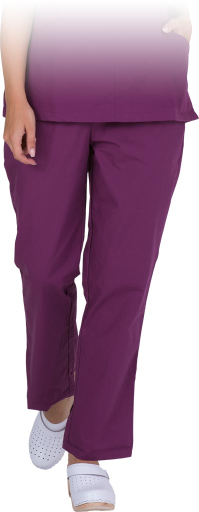 Spodnie ochronne do pasa REIS - VILANELLA-T VILANELLA-T