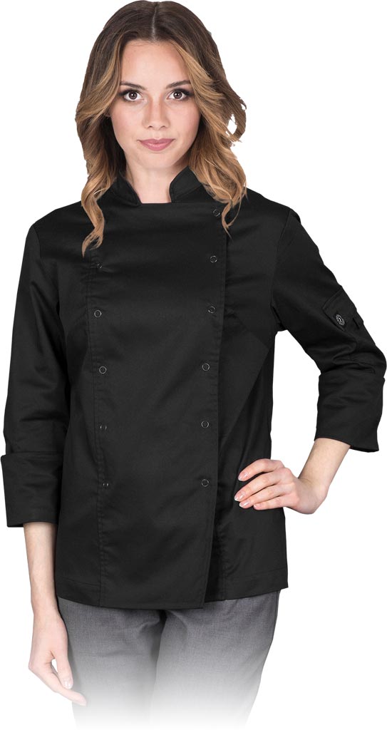 Bluza kucharska ochronna REIS - VOLTA-L VOLTA-L Bluza kucharska ochronna REIS - VOLTA-L VOLTA-L