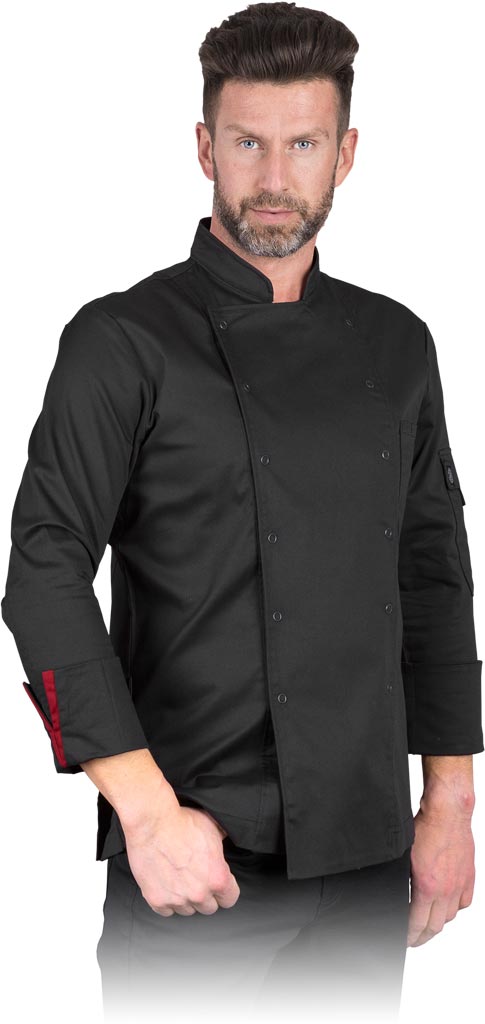 Bluza kucharska ochronna REIS - VOLTA-M VOLTA-M Bluza kucharska ochronna REIS - VOLTA-M VOLTA-M