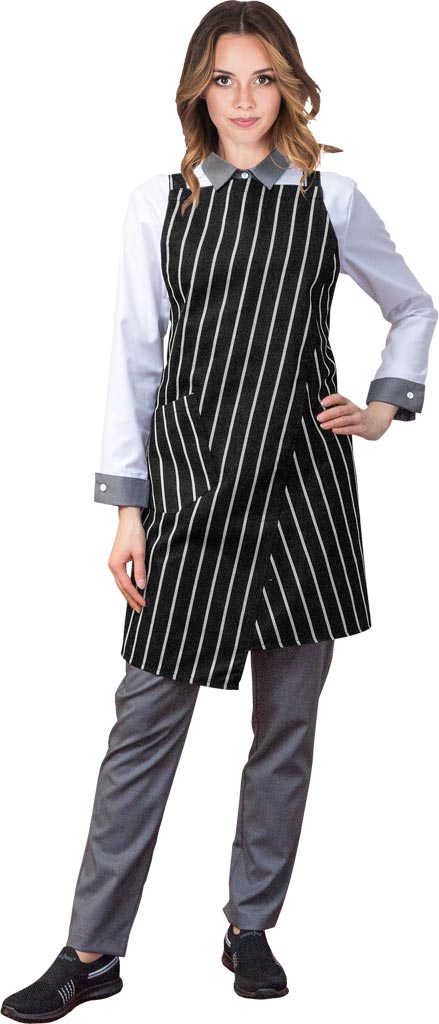 Fartuch ochronny REIS - VOTRE VOTRE_80X90