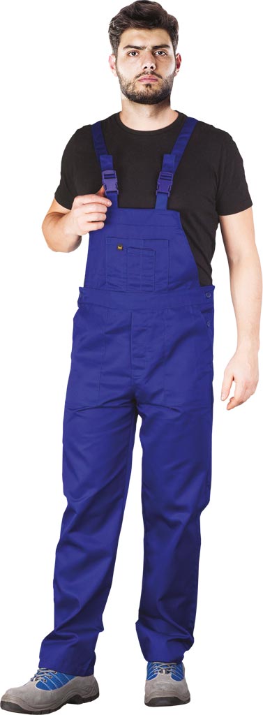 Spodnie ochronne ogrodniczki REIS - YES-B YES-B Spodnie ochronne ogrodniczki REIS - YES-B YES-B