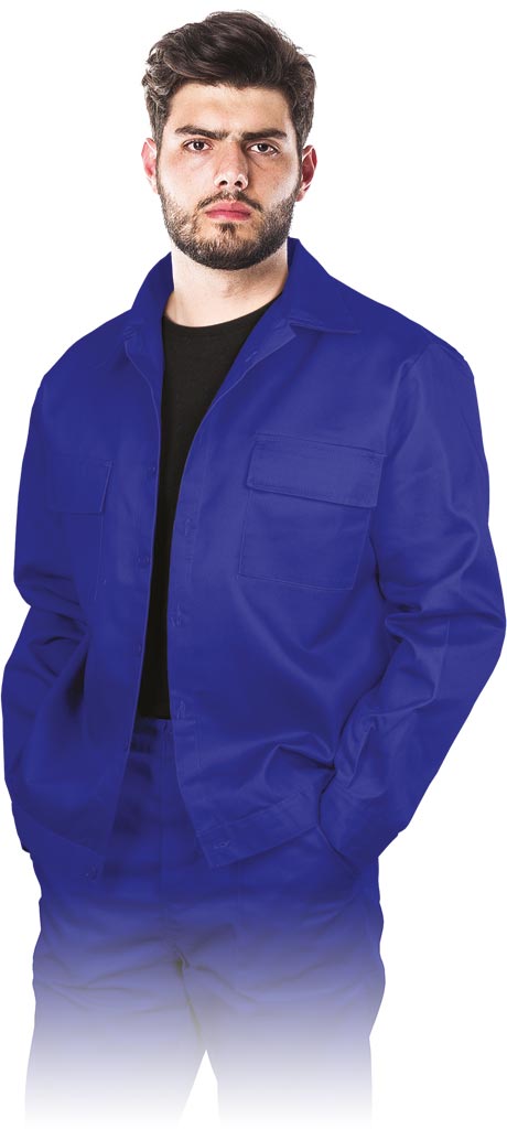 Bluza ochronna REIS - YES-J YES-J Bluza ochronna REIS - YES-J YES-J