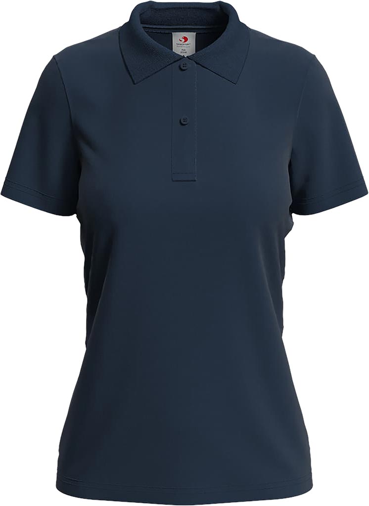 Polo damskie STEDMAN - SST3100 SST3100 Polo damskie STEDMAN - SST3100 SST3100