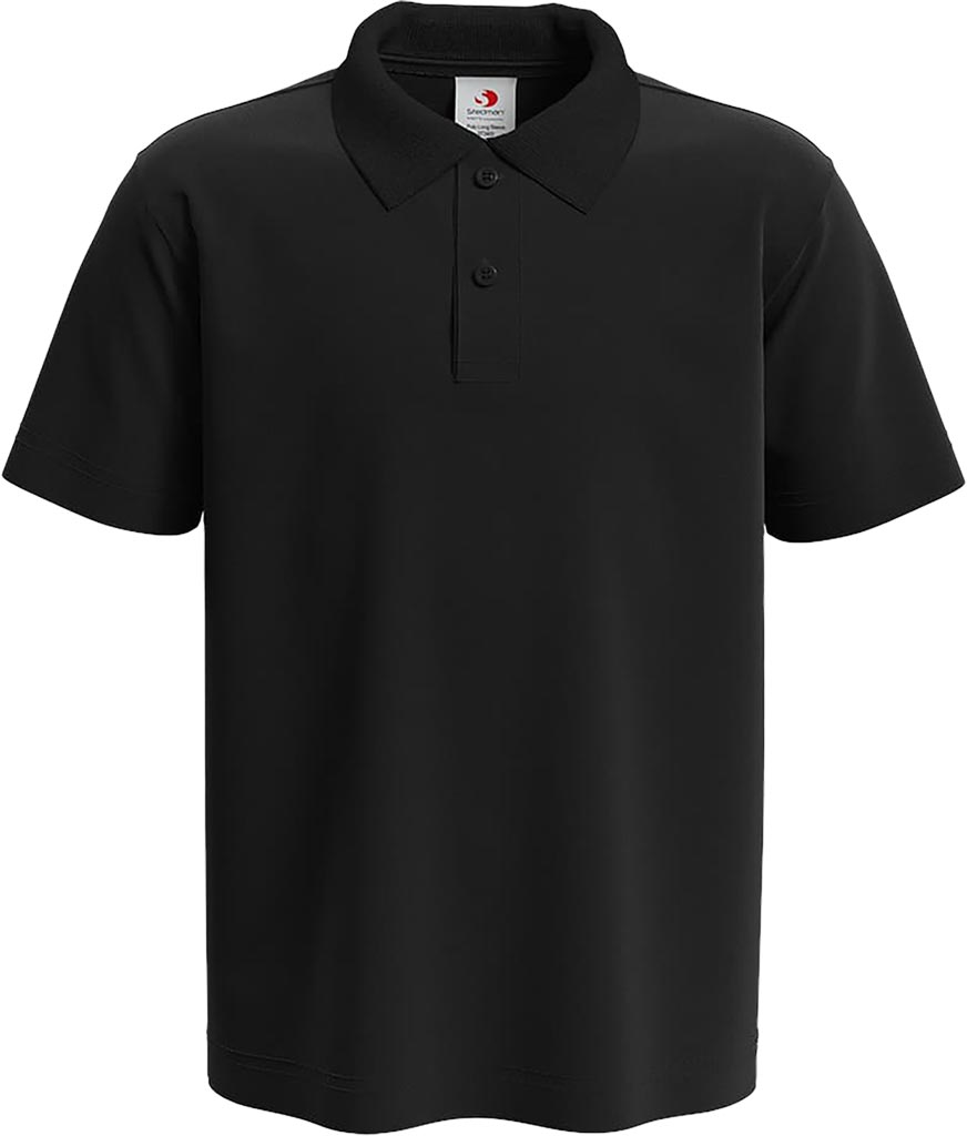 Polo dziecięce STEDMAN - SST3200 SST3200 Polo dziecięce STEDMAN - SST3200 SST3200