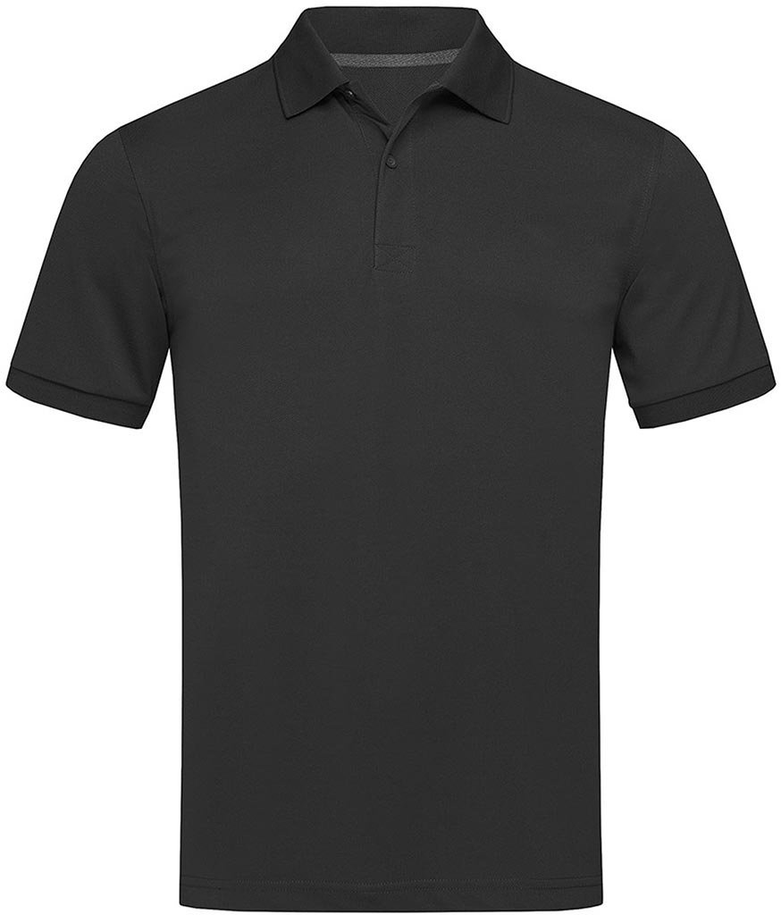 Polo męskie STEDMAN - SST8050 SST8050 Polo męskie STEDMAN - SST8050 SST8050