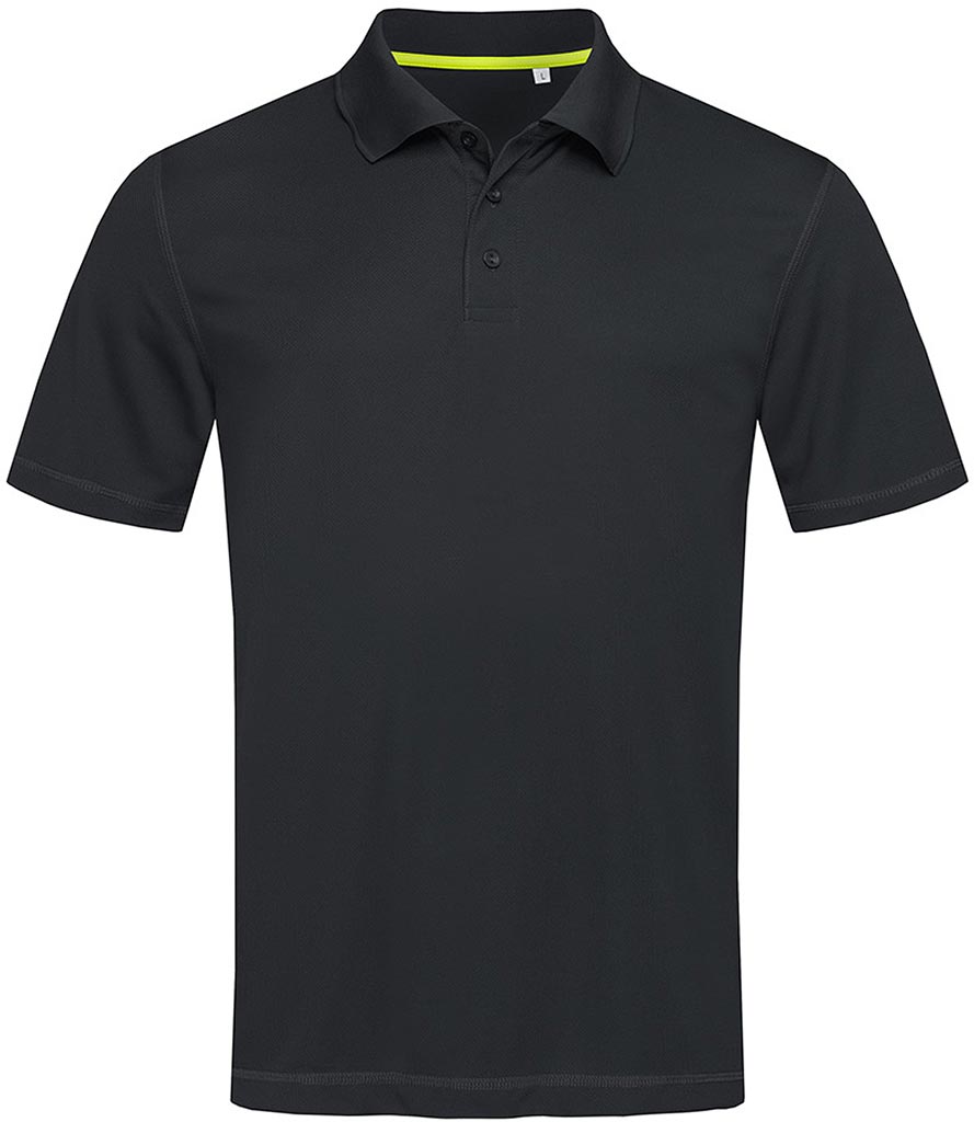 Polo męskie STEDMAN - SST8450 SST8450 Polo męskie STEDMAN - SST8450 SST8450