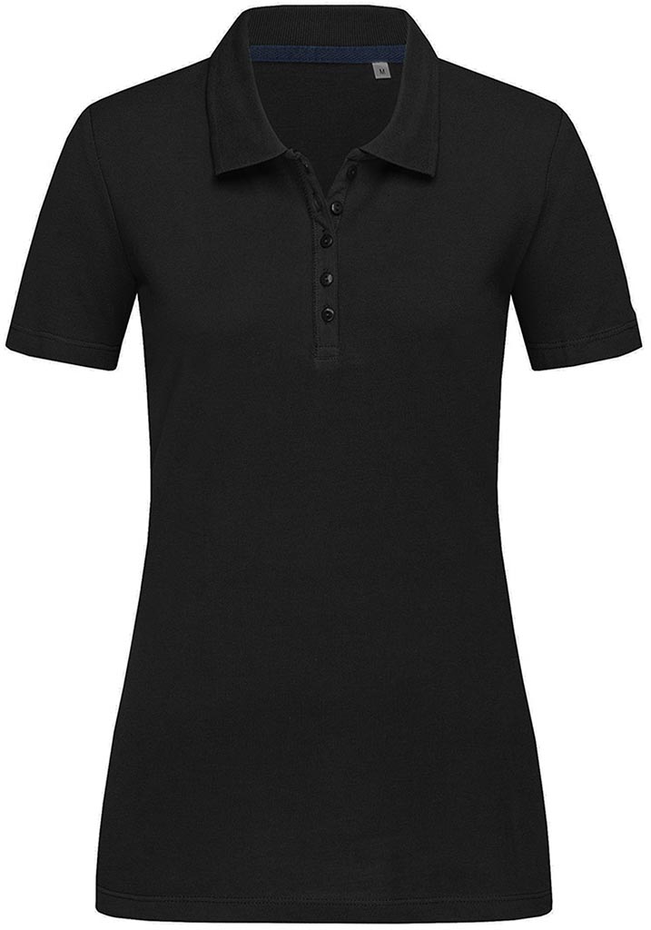 Polo damskie STEDMAN - SST9150 SST9150 Polo damskie STEDMAN - SST9150 SST9150