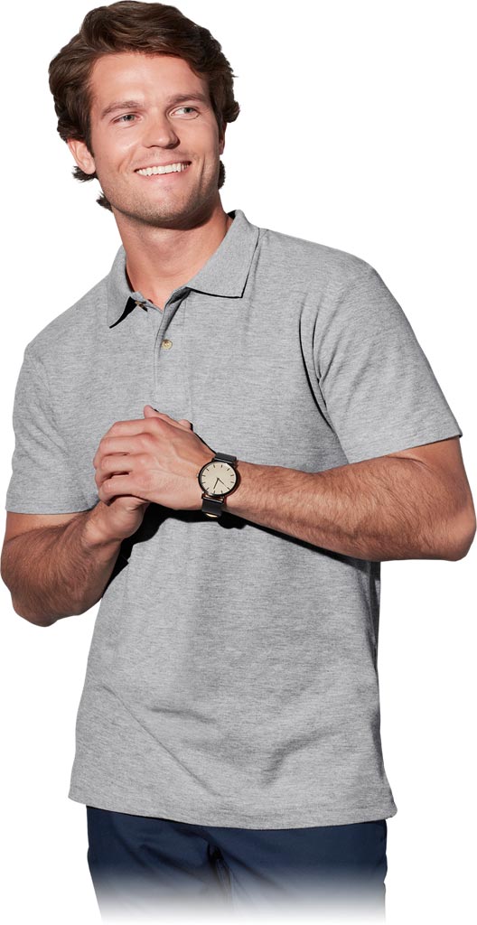 Polo męskie STEDMAN - ST3000 ST3000