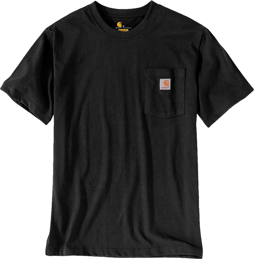 T-shirt męski CARHARTT - CA-TSHIRT CA-TSHIRT