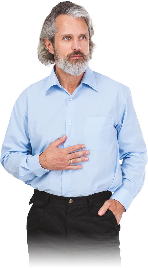 Koszula wyjściowa REIS - KWDR KWDR