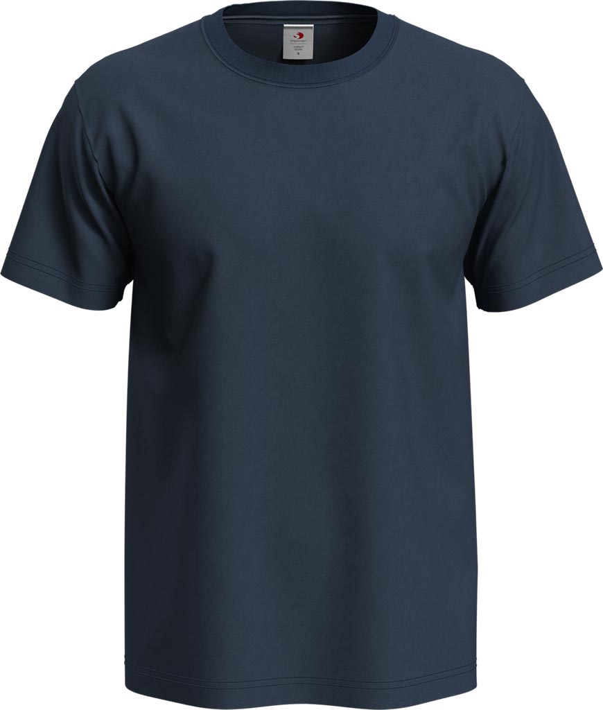 T-shirt męski STEDMAN - SST2100 SST2100