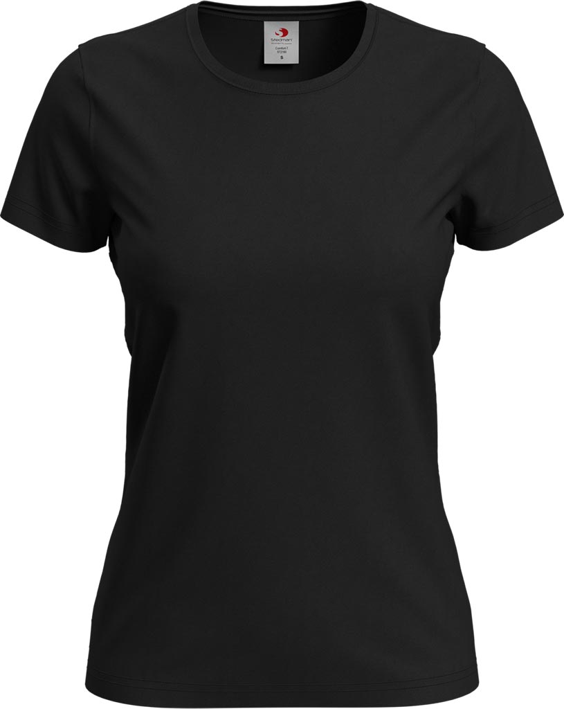 T-shirt damski STEDMAN - SST2160 SST2160