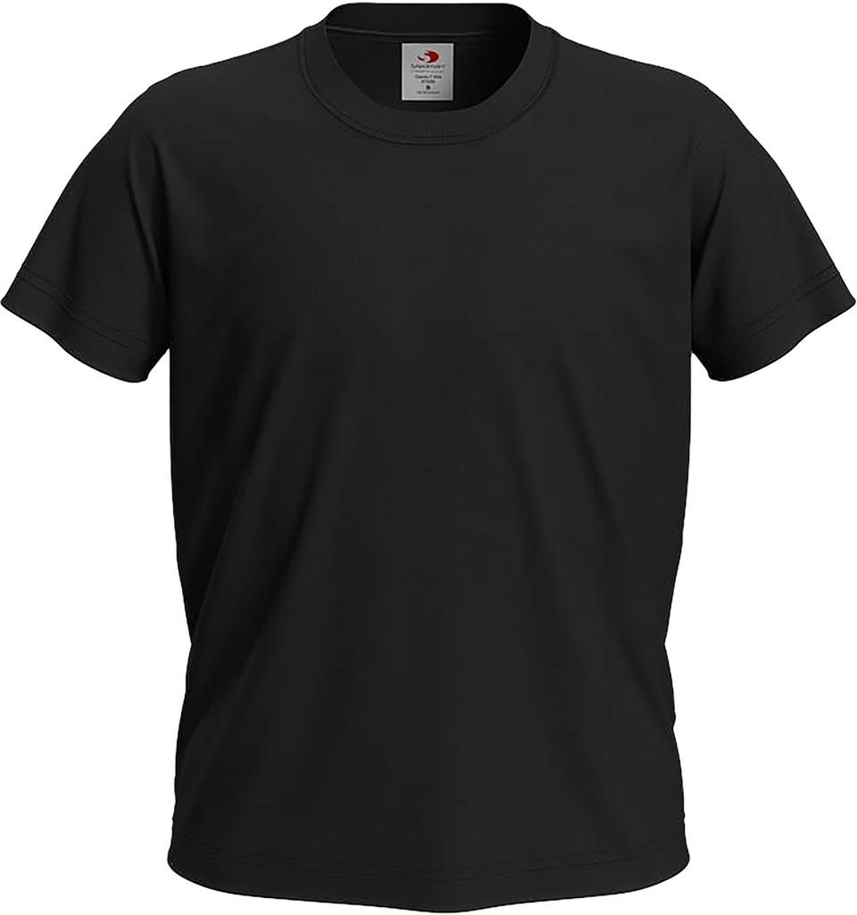 T-shirt dziecięcy STEDMAN - SST2200 SST2200