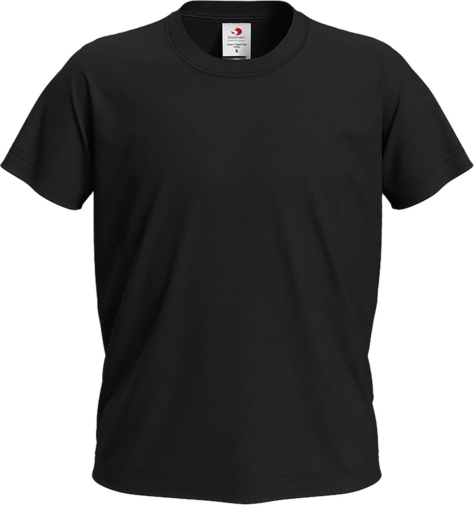 T-shirt dziecięcy STEDMAN - SST2220 SST2220