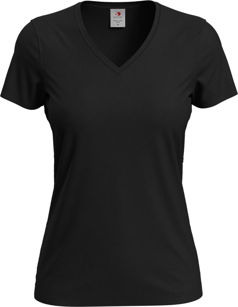 T-shirt damski STEDMAN - SST2700 SST2700