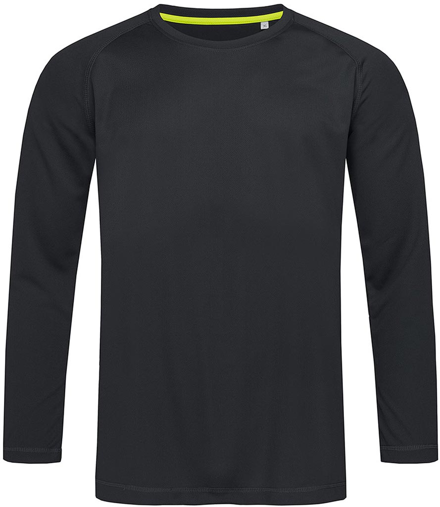 T-shirt męski z długim rękawem STEDMAN - SST8420 SST8420