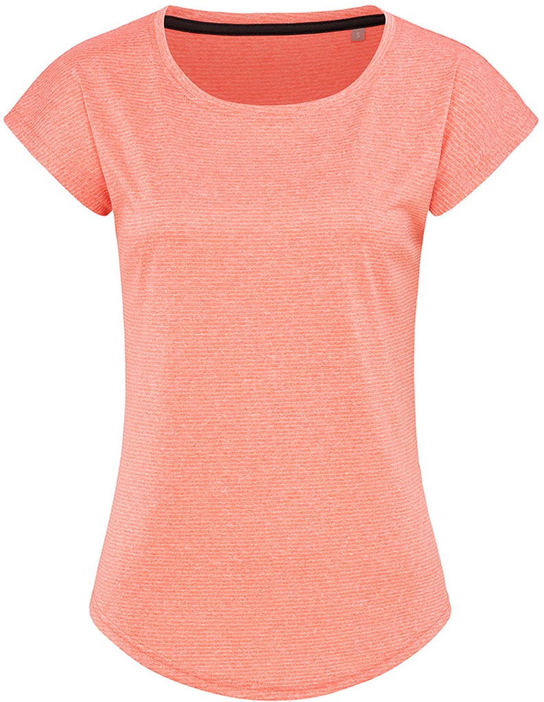 T-shirt damski STEDMAN - SST8930 SST8930