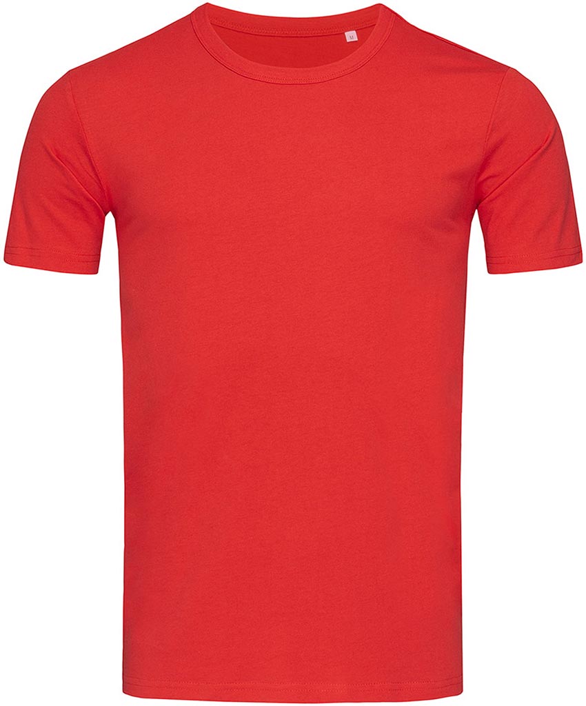 T-shirt męski STEDMAN - SST9020 SST9020