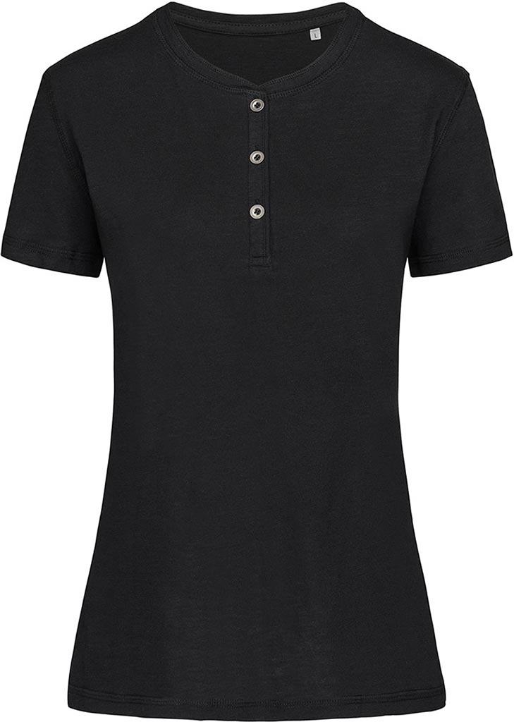 T-shirt damski STEDMAN - SST9530 SST9530