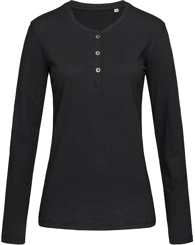 T-shirt damski STEDMAN - SST9580 SST9580