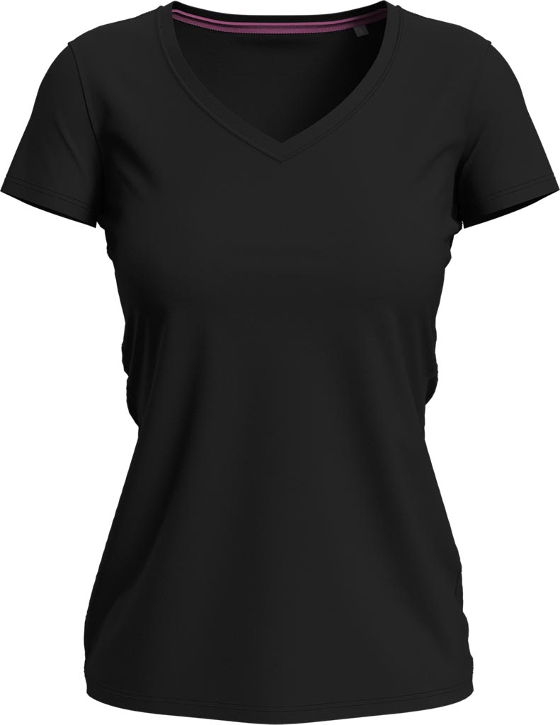 T-shirt damski STEDMAN - SST9710 SST9710