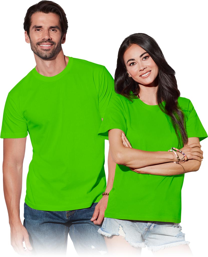 T-shirt STEDMAN - ST2000 ST2000