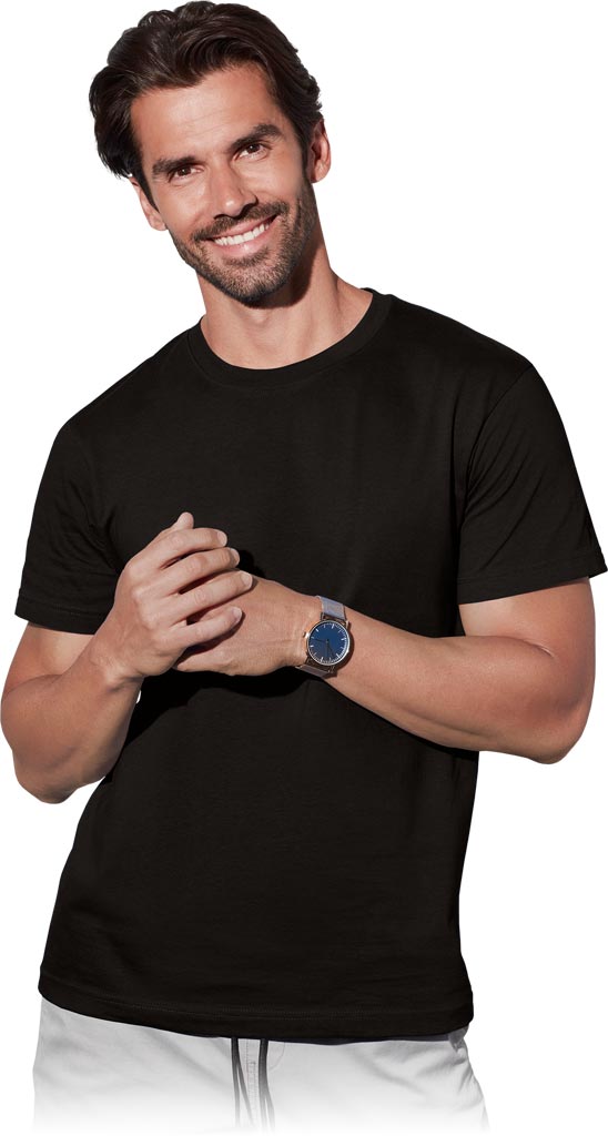 T-shirt męski STEDMAN - ST2100 ST2100