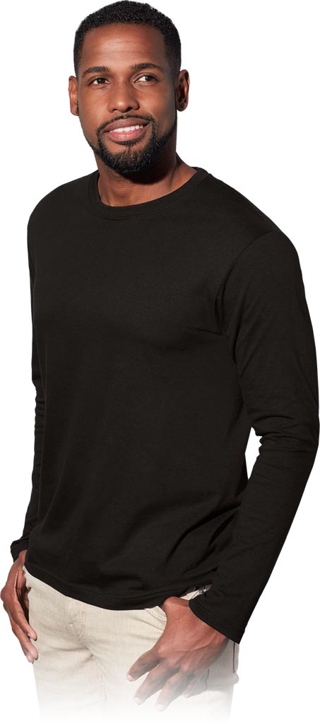 Koszulka z długim rękawem STEDMAN - ST2500 ST2500 Koszulka z długim rękawem STEDMAN - ST2500 ST2500