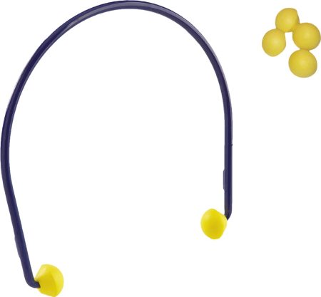 Wkładki przeciwhałasowe 3M - 3M-EAR-CAPS 3M-EAR-CAPS