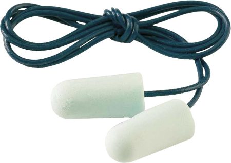 Wkładki przeciwhałasowe 3M - 3M-EARSOFT-MET 3M-EARSOFT-MET