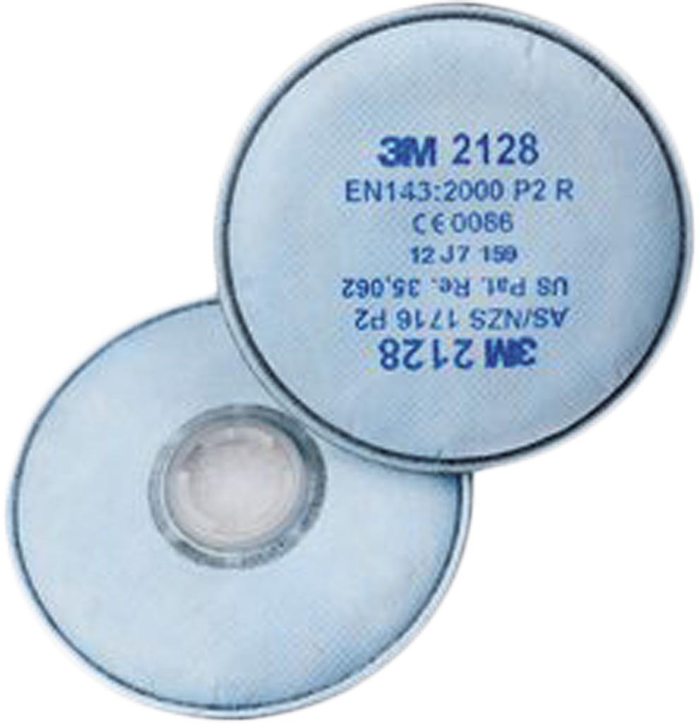 Filtry przeciwpyłowe 3M - 3M-FI-2000-P2-28 3M-FI-2000-P2-28 Filtry przeciwpyłowe 3M - 3M-FI-2000-P2-28 3M-FI-2000-P2-28
