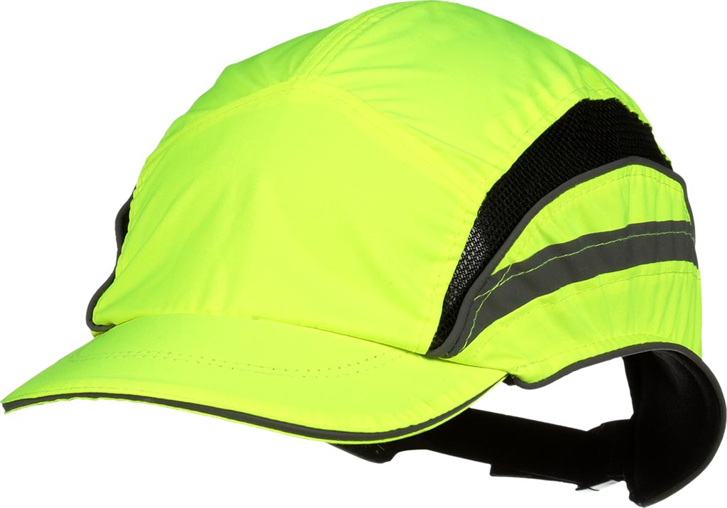 Przemysłowy hełm lekki 3M - 3M-KAS-BASE3_C 3M-KAS-BASE3_C_Y