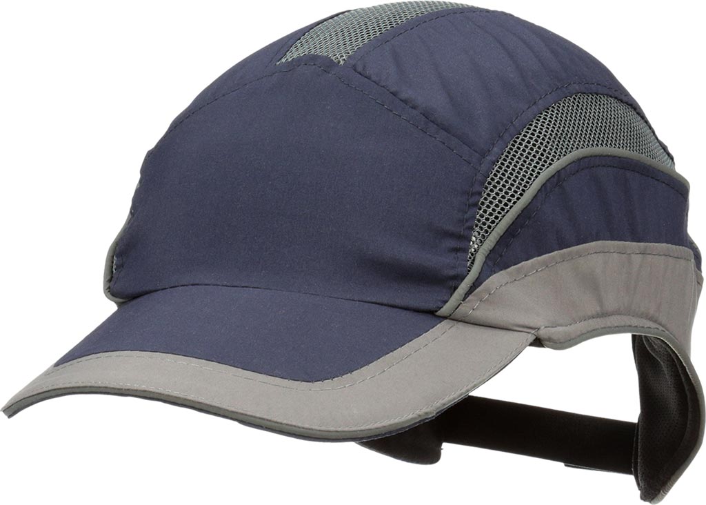 Przemysłowy hełm lekki 3M - 3M-KAS-BASE3_E 3M-KAS-BASE3_E_GS