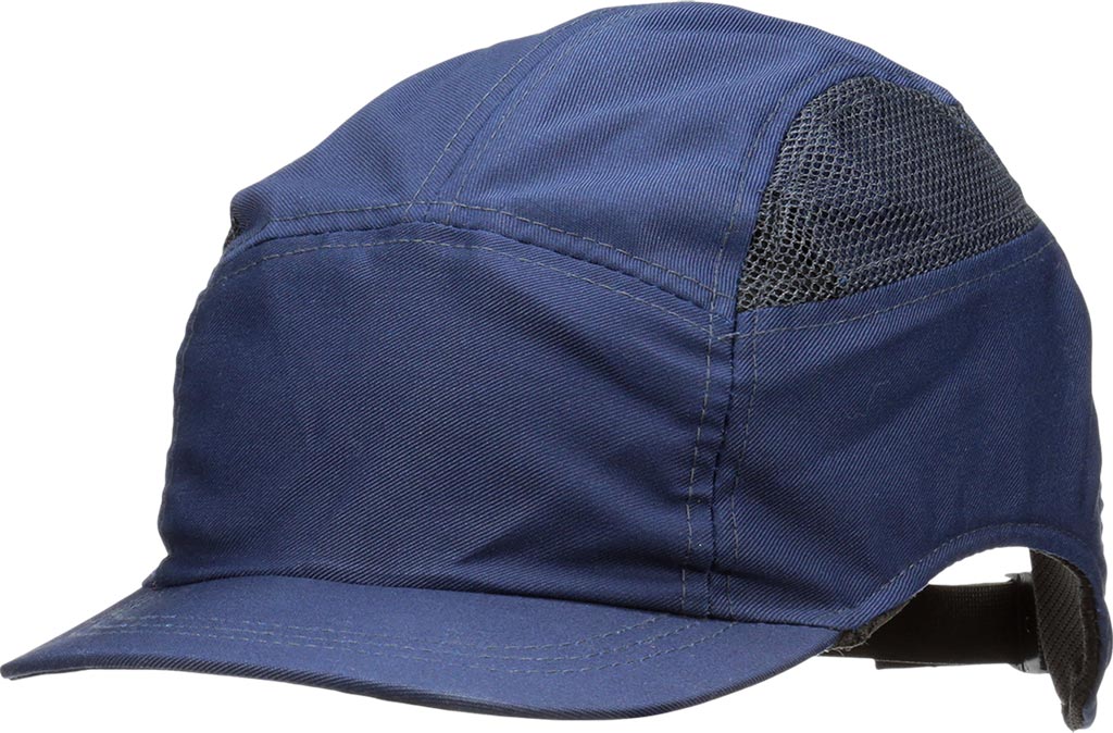 Przemysłowy hełm lekki 3M - 3M-KAS-BASE3_EX 3M-KAS-BASE3_EX_G