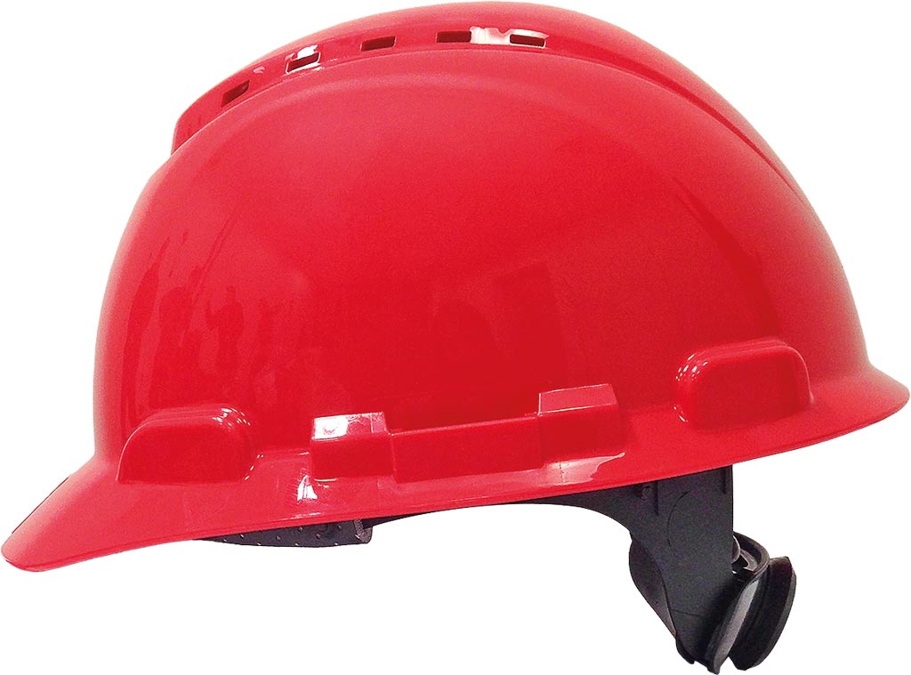 Hełm ochronny 3M - 3M-KAS-H700N 3M-KAS-H700N