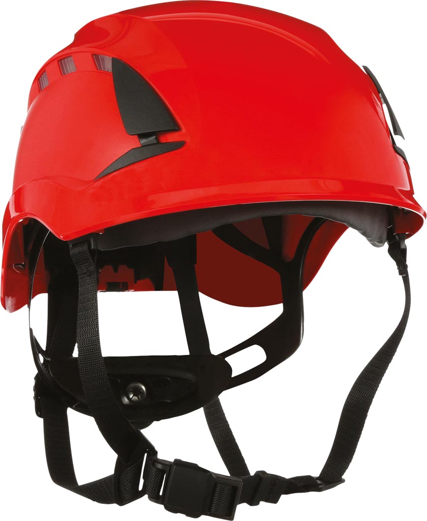 Hełm ochronny 3M - 3M-KAS-SECURE 3M-KAS-SECURE