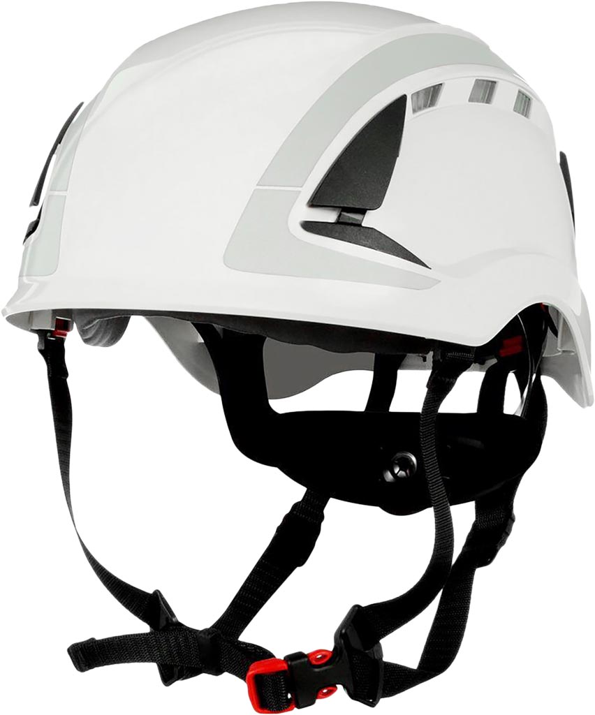 Hełm ochronny 3M - 3M-KAS-SECUREL 3M-KAS-SECUREL_W