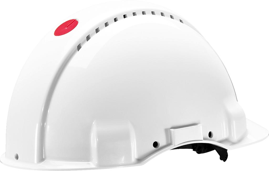 Hełm ochronny 3M - 3M-KAS-SOLARISN 3M-KAS-SOLARISN Hełm ochronny 3M - 3M-KAS-SOLARISN 3M-KAS-SOLARISN