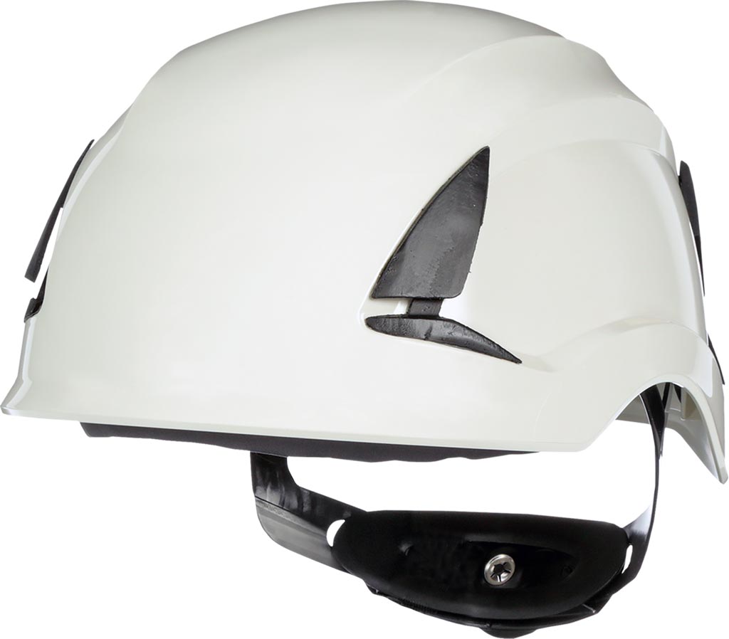 Hełm ochronny 3M - 3M-KAS-X5500NVE 3M-KAS-X5500NVE_W