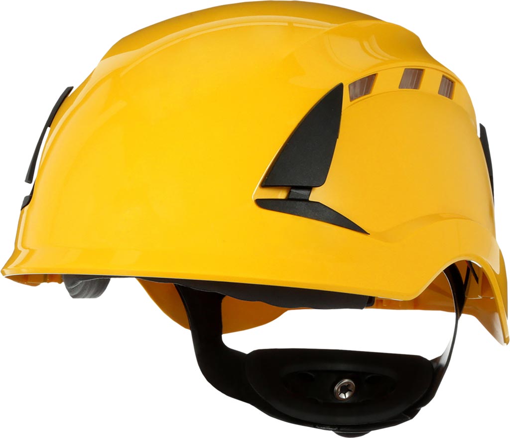 Hełm ochronny 3M - 3M-KAS-X5500V 3M-KAS-X5500V_Y