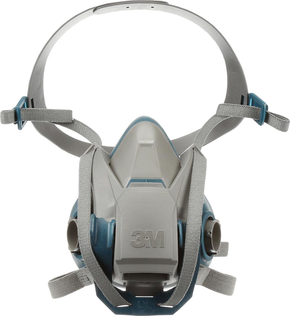 Półmaska 3M - 3M-MAS-6500Q 3M-MAS-6500Q