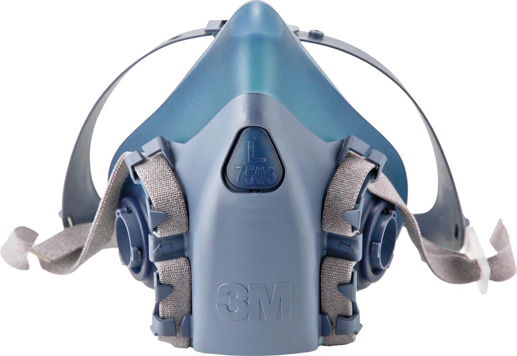 Półmaska 3M - 3M-MAS-7500 3M-MAS-7500