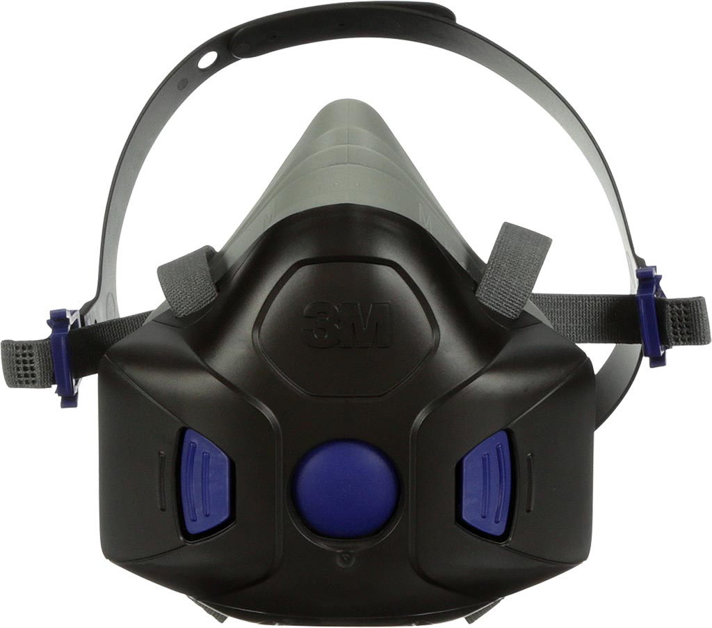 Półmaska 3M - 3M-MAS-CLICK 3M-MAS-CLICK