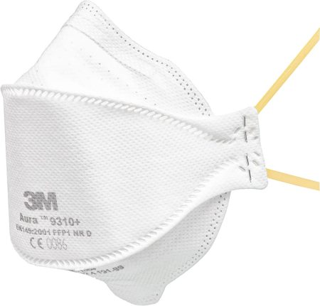 Półmaska 3M - 3M-MAS-P1-9310 3M-MAS-P1-9310