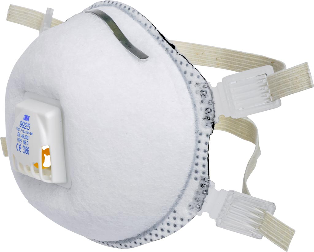 Półmaska 3M - 3M-MAS-P2-9925 3M-MAS-P2-9925