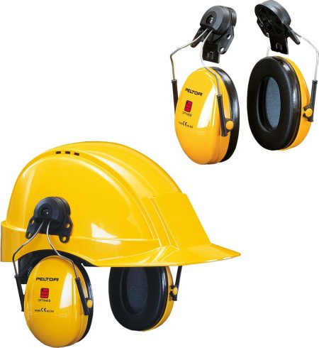 Ochronnik słuchu 3M - 3M-OPTIME1-H 3M-OPTIME1-H