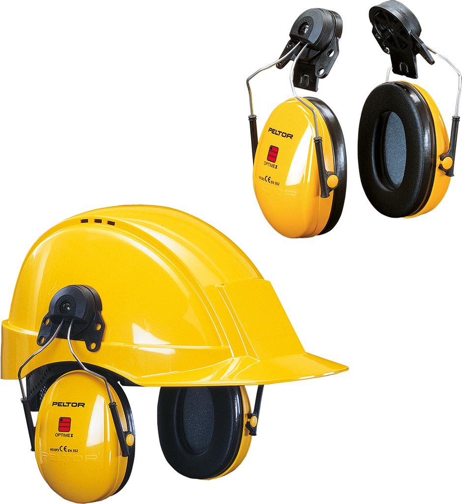 Ochronnik słuchu 3M - 3M-OPTIME1-H 3M-OPTIME1-H