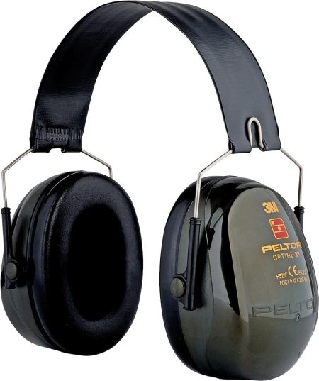 Ochronnik słuchu 3M - 3M-OPTIME2-S 3M-OPTIME2-S