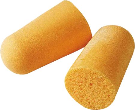 Wkładki przeciwhałasowe 3M - 3M-OS-1100 3M-OS-1100